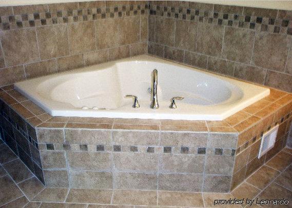 Comfort Suites Gothenburg Room photo