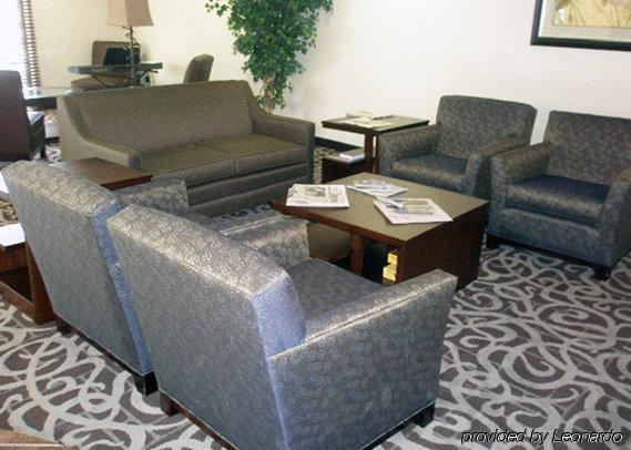 Comfort Suites Gothenburg Interior photo
