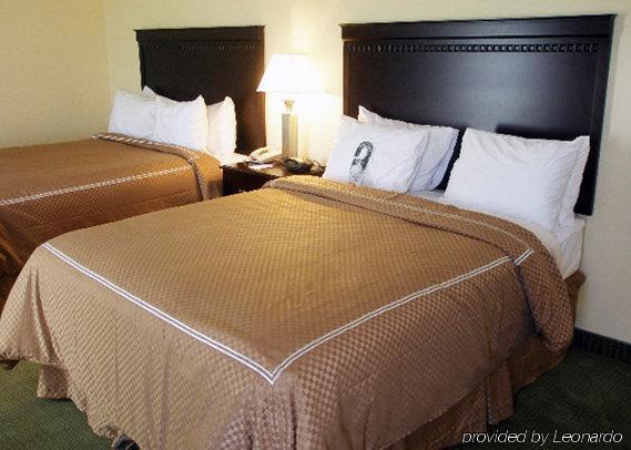 Comfort Suites Gothenburg Room photo