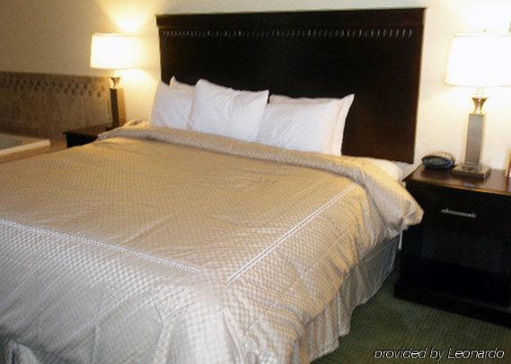 Comfort Suites Gothenburg Room photo